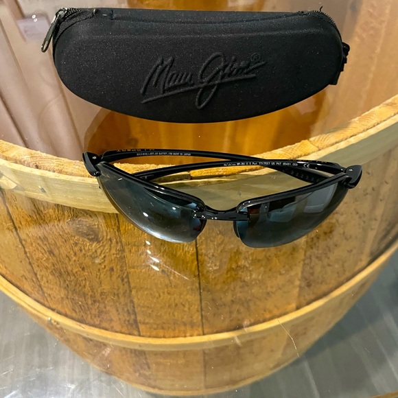 Maui Jim Ho’okipa